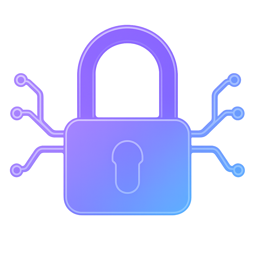 End-to-End Encryption Icon
