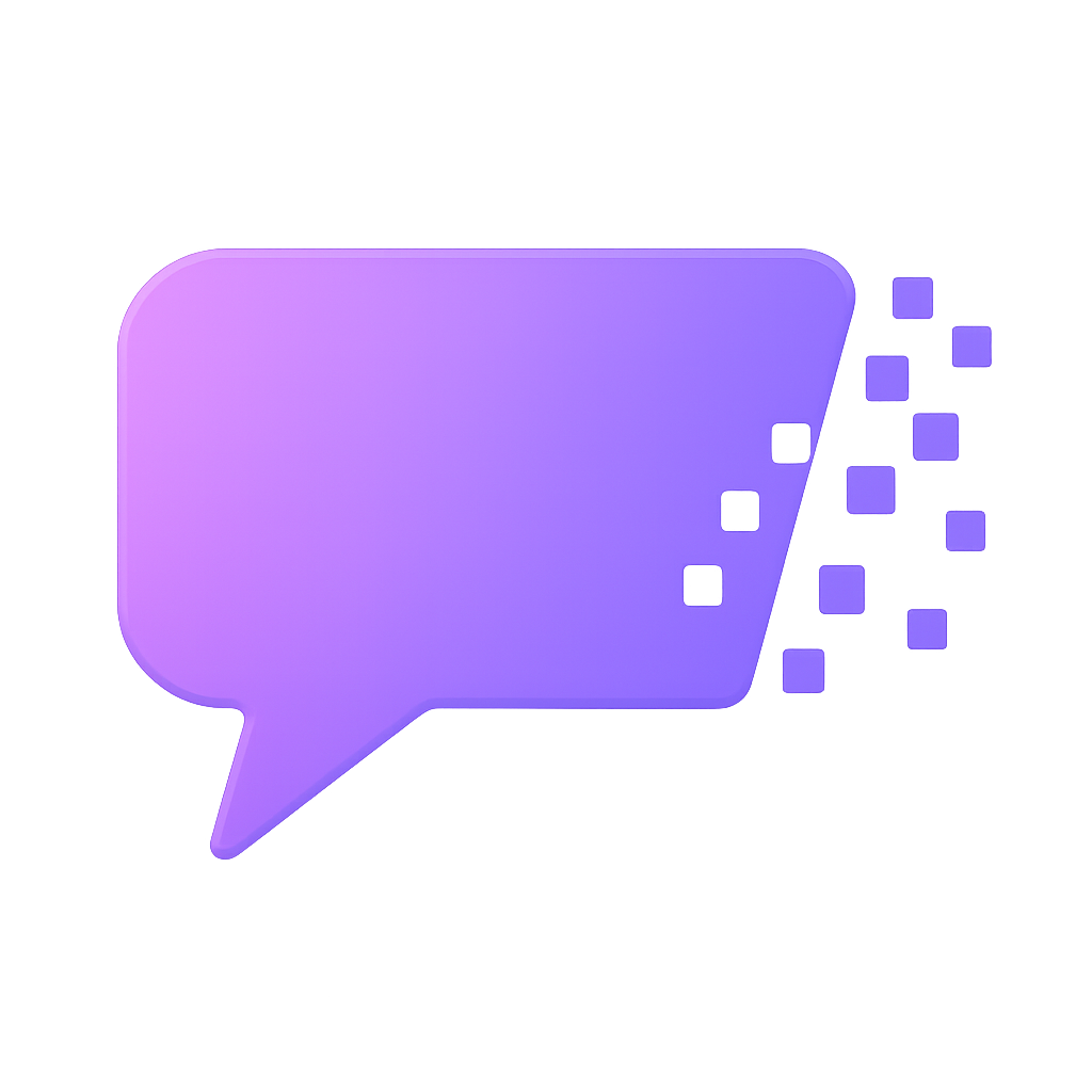 Self-Destructing Messages Icon